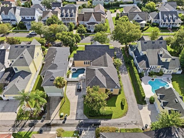 1018 WILD ELM STREET, Celebration, FL 34747