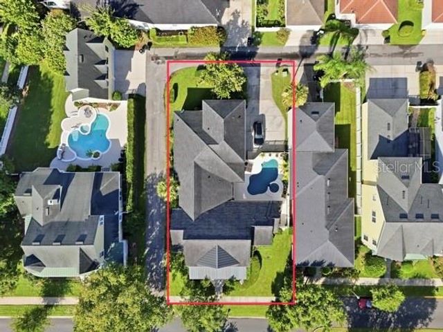 1018 WILD ELM STREET, Celebration, FL 34747