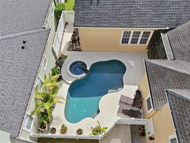 1018 WILD ELM STREET, Celebration, FL 34747
