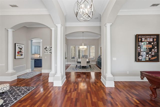 1018 WILD ELM STREET, Celebration, FL 34747