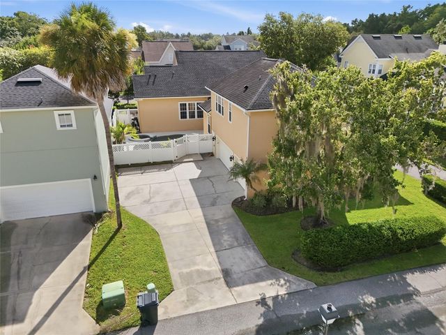 1018 WILD ELM STREET, Celebration, FL 34747