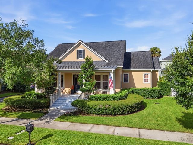 1018 WILD ELM STREET, Celebration, FL 34747