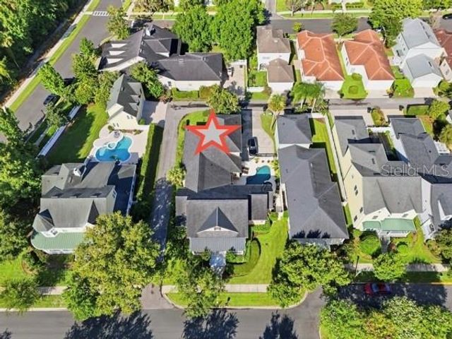 1018 WILD ELM STREET, Celebration, FL 34747