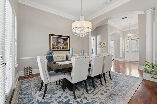 1018 WILD ELM STREET, Celebration, FL 34747