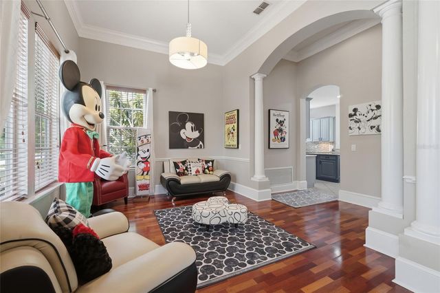1018 WILD ELM STREET, Celebration, FL 34747