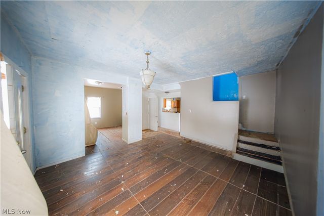 14609 Shaw Avenue, East Cleveland, OH 44112