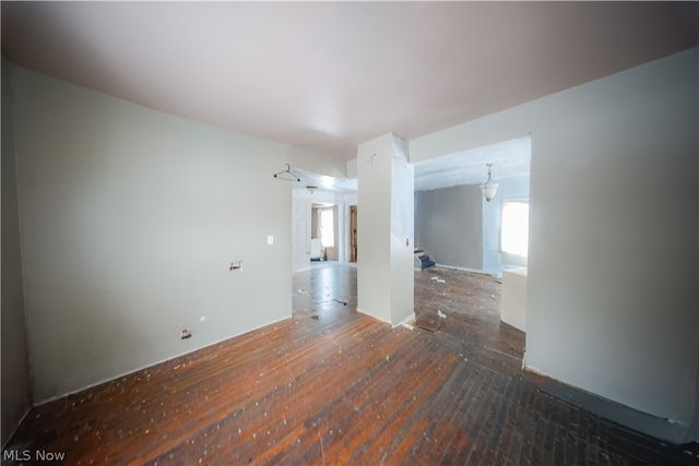 14609 Shaw Avenue, East Cleveland, OH 44112