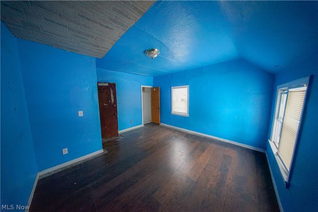 14609 Shaw Avenue, East Cleveland, OH 44112