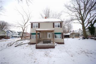 14609 Shaw Avenue, East Cleveland, OH 44112