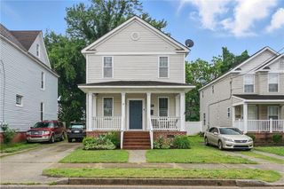 237 W 27th ST, Norfolk, VA 23517