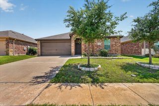 2408 Anton Drive, Forney, TX 75126