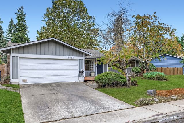 14631 127th Avenue NE, Woodinville, WA 98072