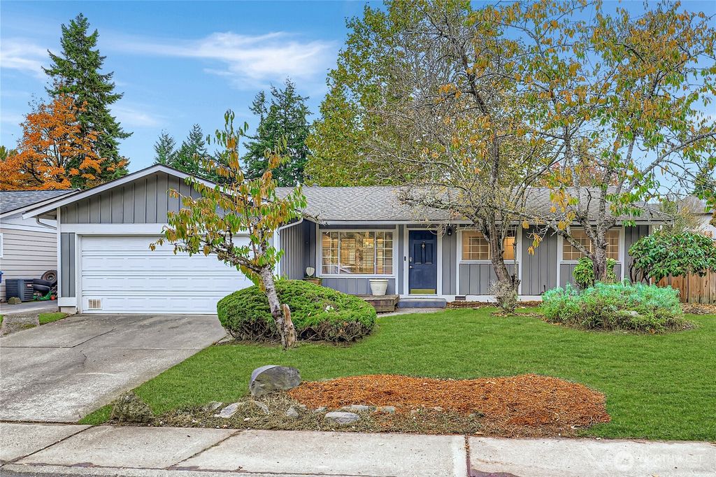 14631 127th Avenue NE, Woodinville, WA 98072