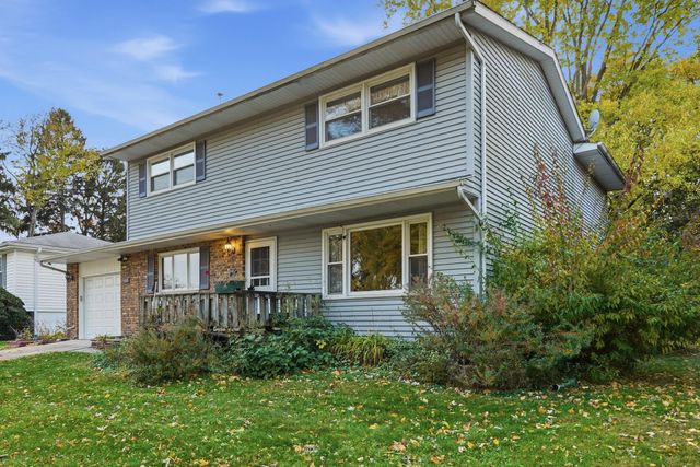 1513 Franklin Street, Valparaiso, IN 46383