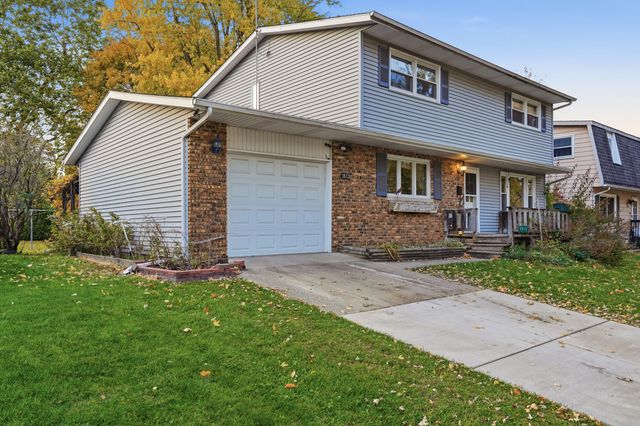 1513 Franklin Street, Valparaiso, IN 46383