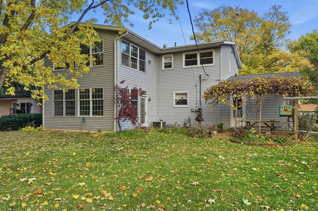 1513 Franklin Street, Valparaiso, IN 46383