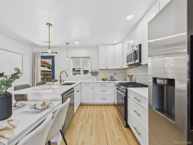 3343 S Grape Street, Denver, CO 80222
