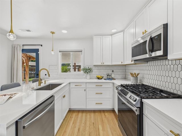3343 S Grape Street, Denver, CO 80222