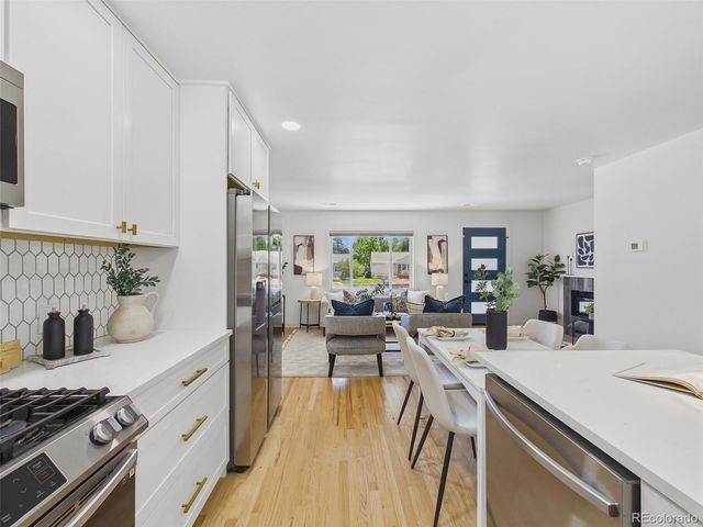 3343 S Grape Street, Denver, CO 80222