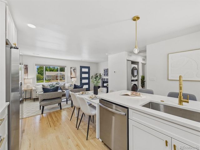 3343 S Grape Street, Denver, CO 80222