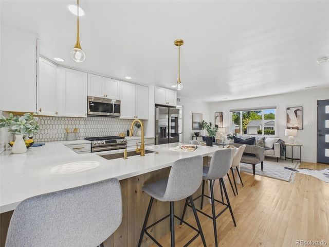 3343 S Grape Street, Denver, CO 80222