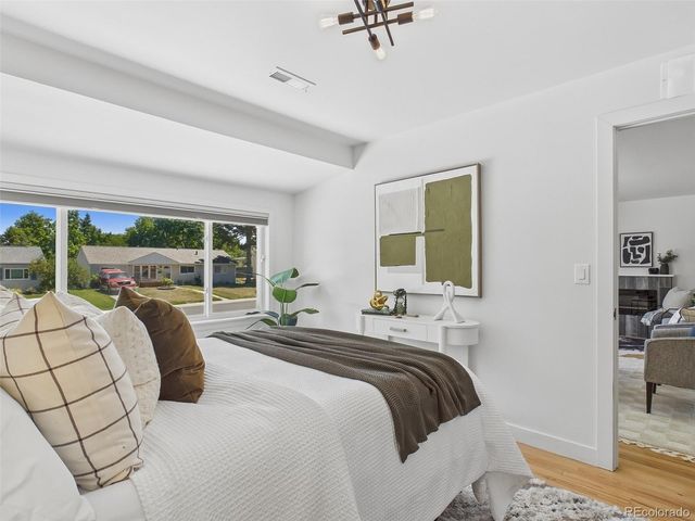 3343 S Grape Street, Denver, CO 80222