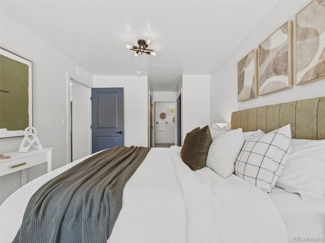 3343 S Grape Street, Denver, CO 80222