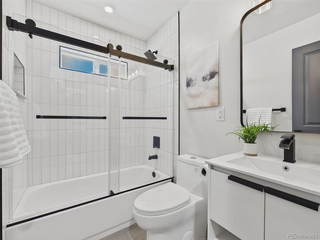 3343 S Grape Street, Denver, CO 80222