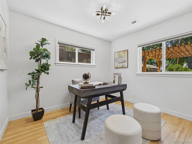 3343 S Grape Street, Denver, CO 80222