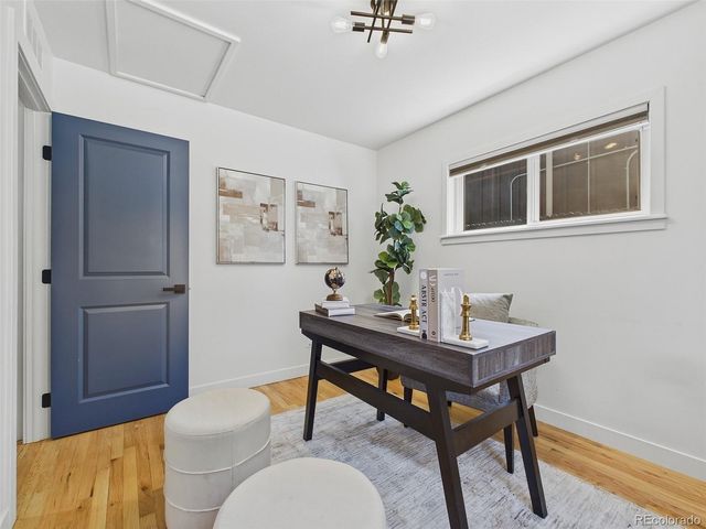 3343 S Grape Street, Denver, CO 80222