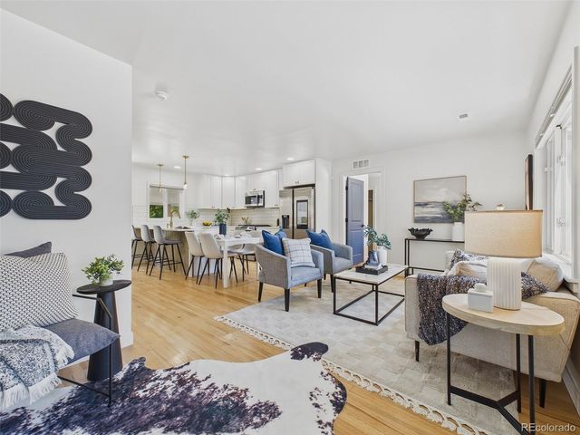 3343 S Grape Street, Denver, CO 80222