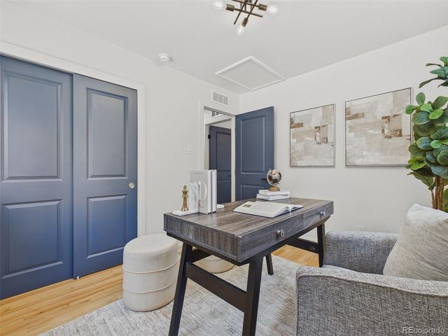3343 S Grape Street, Denver, CO 80222