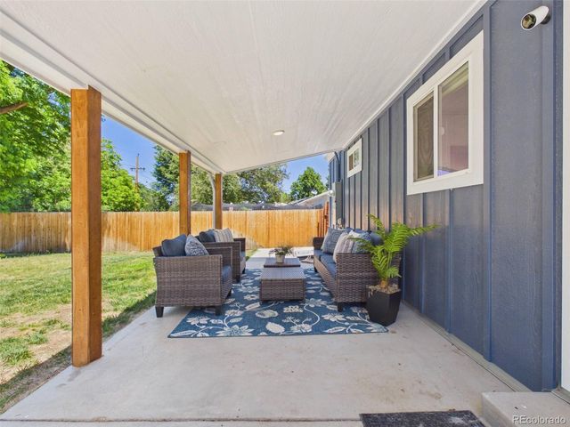 3343 S Grape Street, Denver, CO 80222