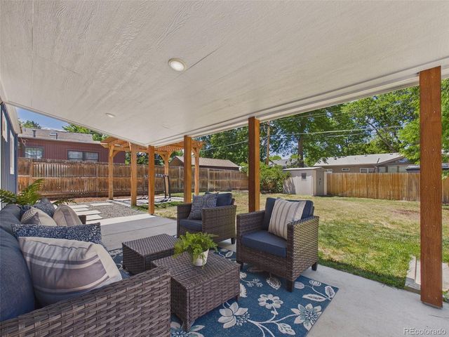 3343 S Grape Street, Denver, CO 80222