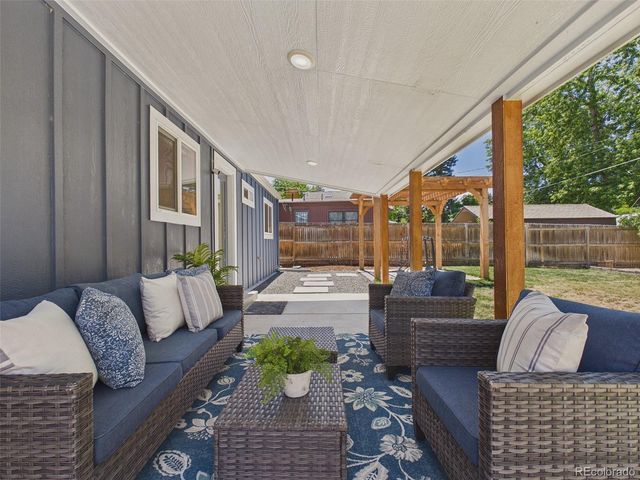3343 S Grape Street, Denver, CO 80222