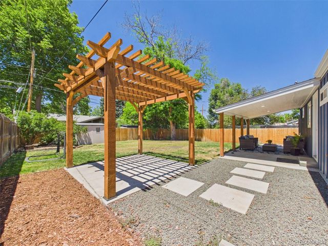 3343 S Grape Street, Denver, CO 80222