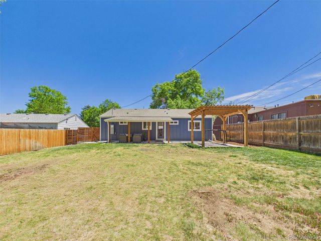 3343 S Grape Street, Denver, CO 80222
