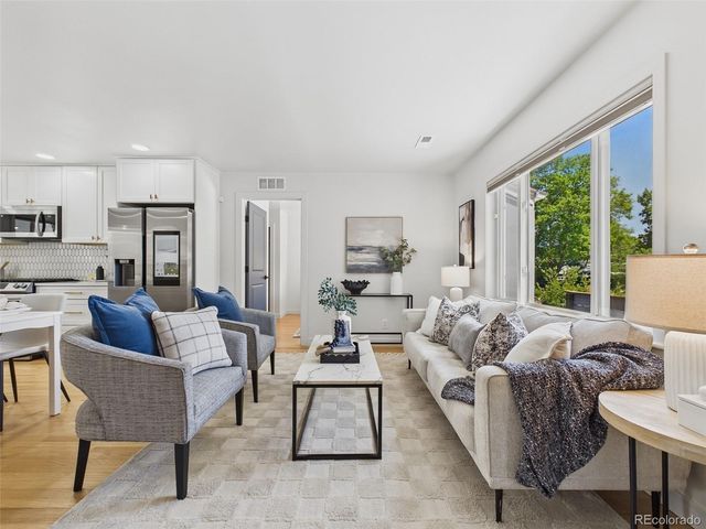 3343 S Grape Street, Denver, CO 80222
