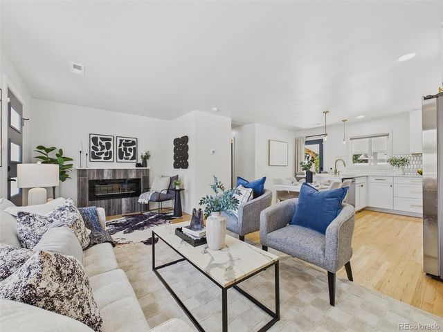 3343 S Grape Street, Denver, CO 80222