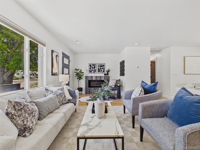 3343 S Grape Street, Denver, CO 80222