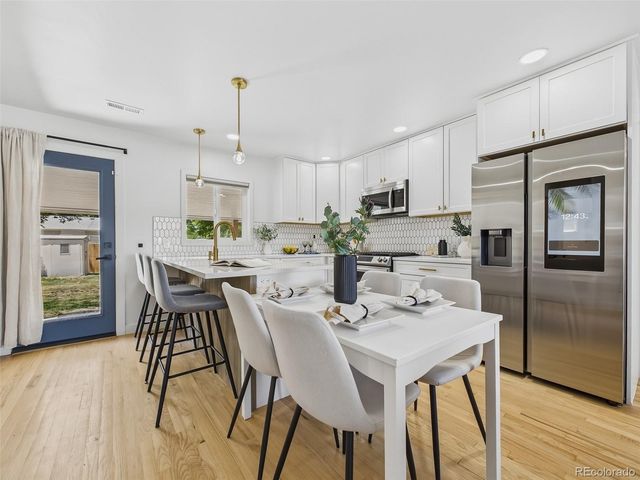 3343 S Grape Street, Denver, CO 80222