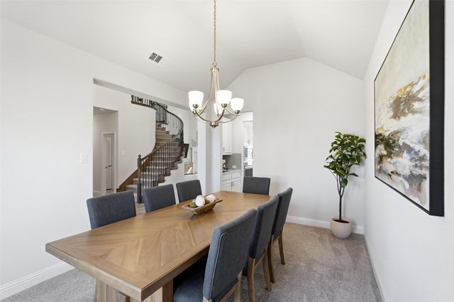 619 Cirrus Lane, Fate, TX 75087