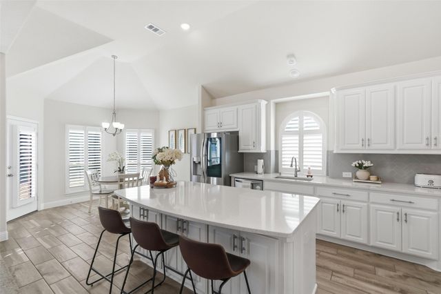 619 Cirrus Lane, Fate, TX 75087