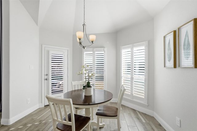 619 Cirrus Lane, Fate, TX 75087