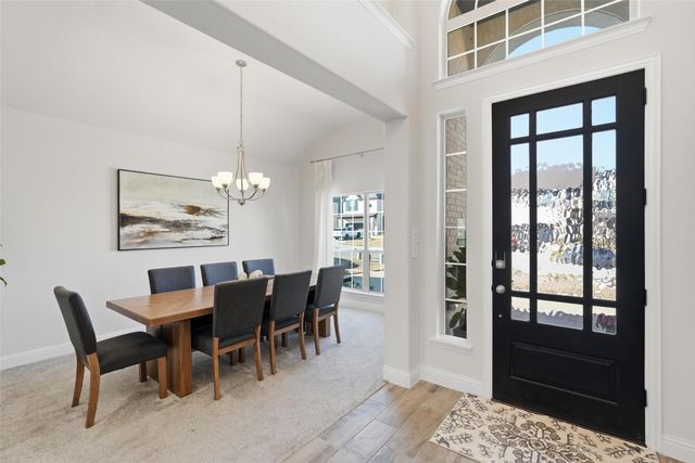 619 Cirrus Lane, Fate, TX 75087