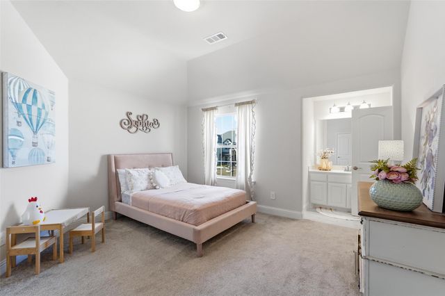 619 Cirrus Lane, Fate, TX 75087