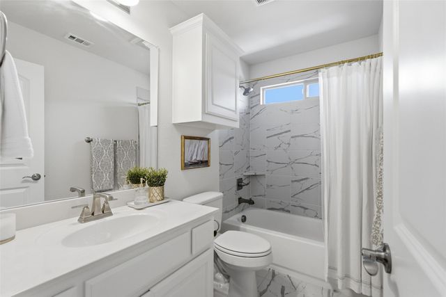 619 Cirrus Lane, Fate, TX 75087