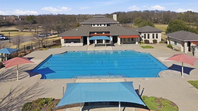 619 Cirrus Lane, Fate, TX 75087