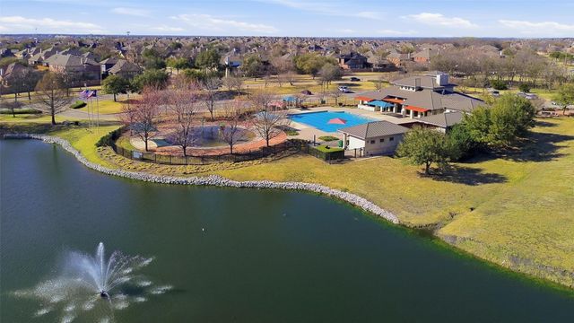 619 Cirrus Lane, Fate, TX 75087
