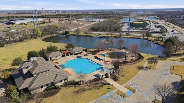 619 Cirrus Lane, Fate, TX 75087